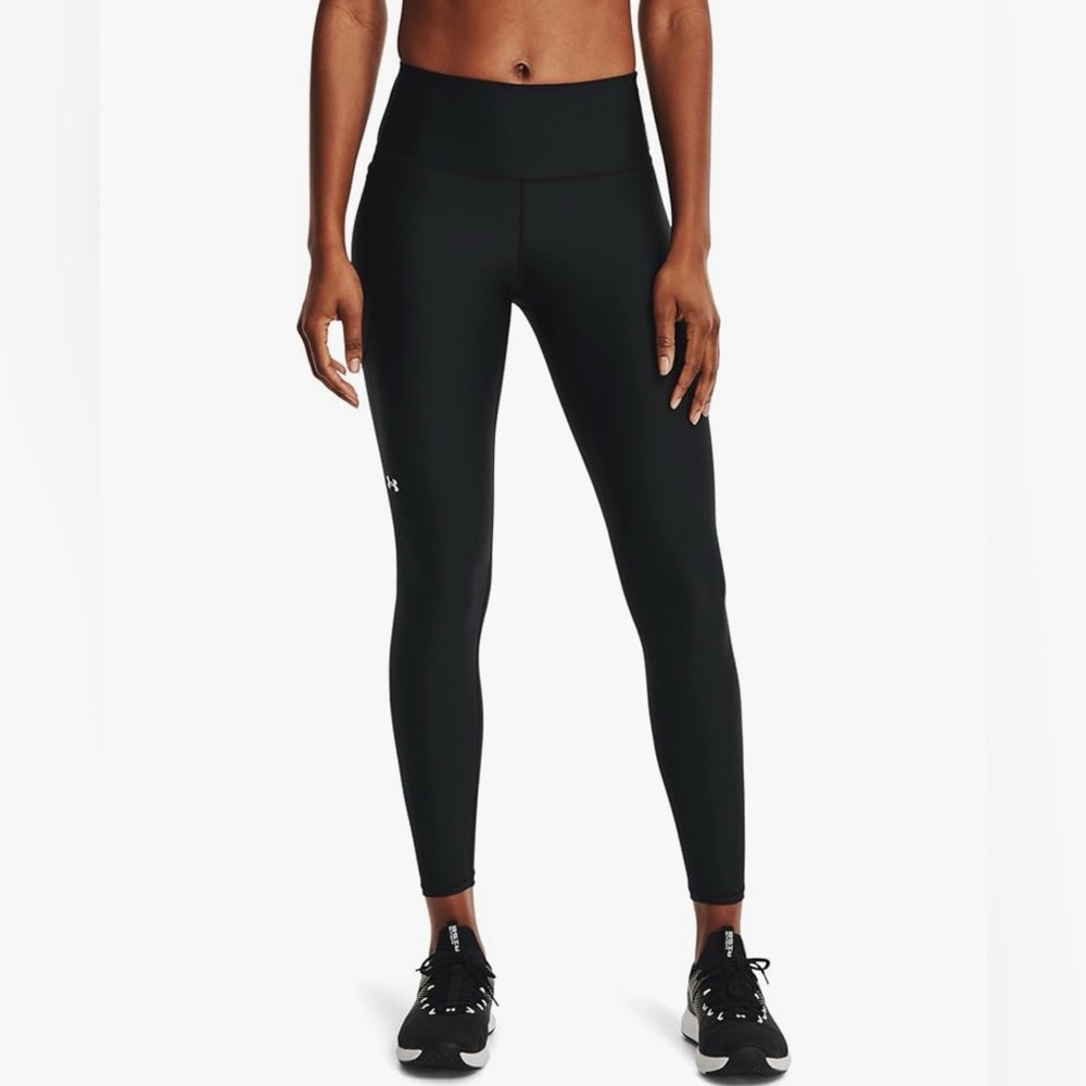 Under Armour Compression HeatGear Pocketed Leggings